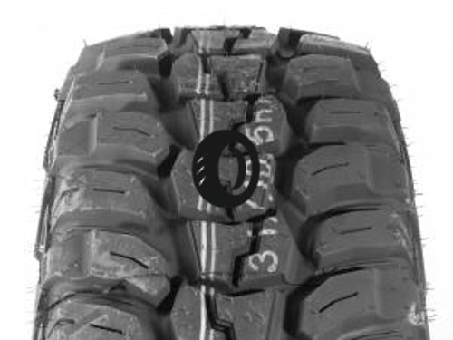 Foto pneumatico: KUMHO, KL71 ROAD VENTURE MT 195/80 R15 100Q Estive