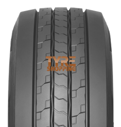 Foto pneumatico: KUMHO, KLT31 385/55 R22.5 160K Estive