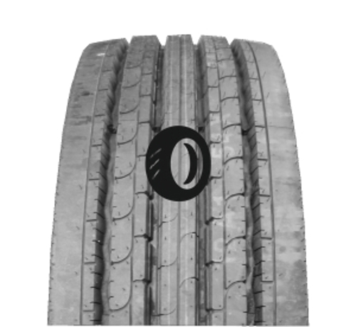 Foto pneumatico: KUMHO, KRS15 295/80 R22.5 152M Estive