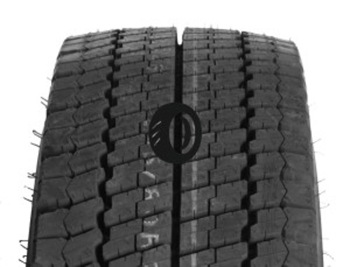 Foto pneumatico: KUMHO, KWD01 315/70 R22.5 154L Estive