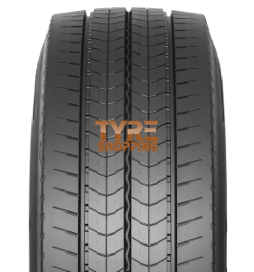 Foto pneumatico: KUMHO, KXA31 385/55 R22.5 160K Estive