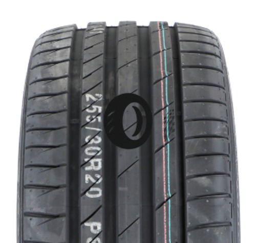 Foto pneumatico: KUMHO, PS71 ECSTA 295/30 R19 100Y Estive