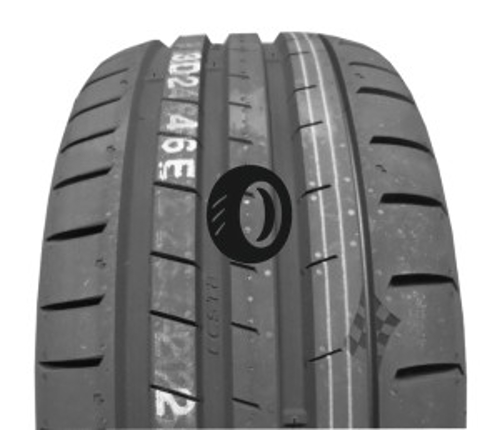 Foto pneumatico: KUMHO, PS91 ECSTA SUPER CAR 295/30 R19 100Y Estive