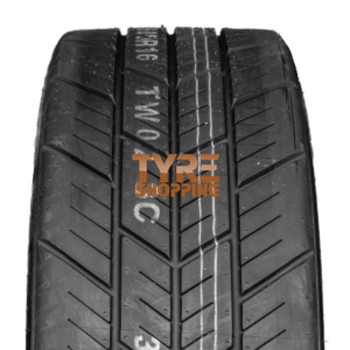 Foto pneumatico: KUMHO, TW02 ECSTA 170/600 R16  Estive