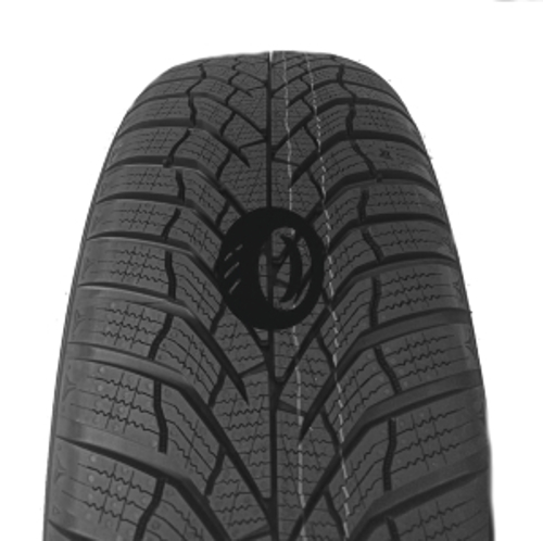 Foto pneumatico: KUMHO, WP52 WINTERCRAFT 195/65 R15 91H Invernali