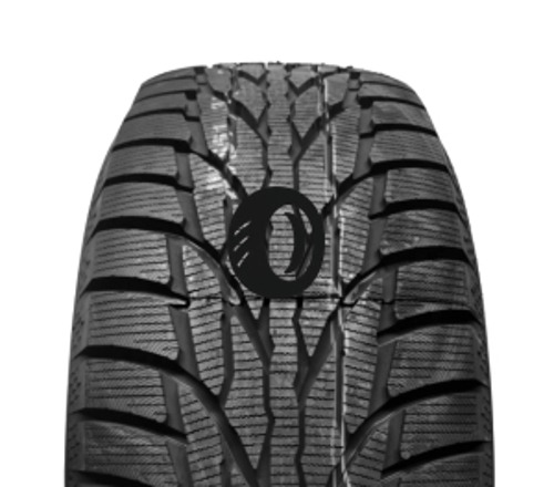 Foto pneumatico: KUMHO, WS51 WINTER CRAFT SUV ICE 205/70 R15 100T Invernali