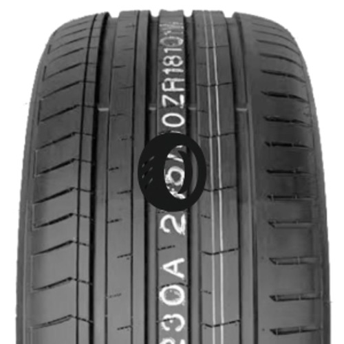 Foto pneumatico: KUSTONE, PASSION P9 195/50 R18 86V Estive