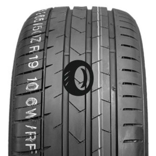 Foto pneumatico: KUSTONE, PASSION P9S 295/30 R21 102W Estive