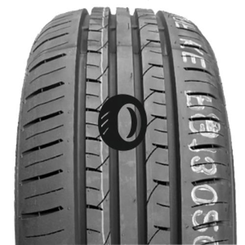 Foto pneumatico: KUSTONE, QUIET Q7 205/60 R16 92H Estive