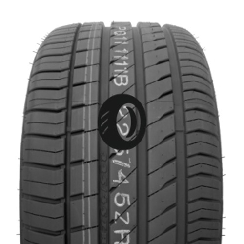 Foto pneumatico: KUSTONE, SAFY M06 295/40 R20 110W Estive