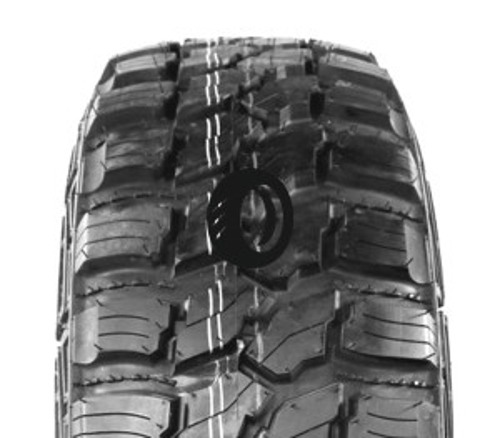 Foto pneumatico: LAKESEA, CROCODILE M/T 245/75 R16 120Q Estive