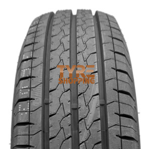 Foto pneumatico: LANDSPIDER, DURATRAXX-VAN 185/75 R16 104S Estive
