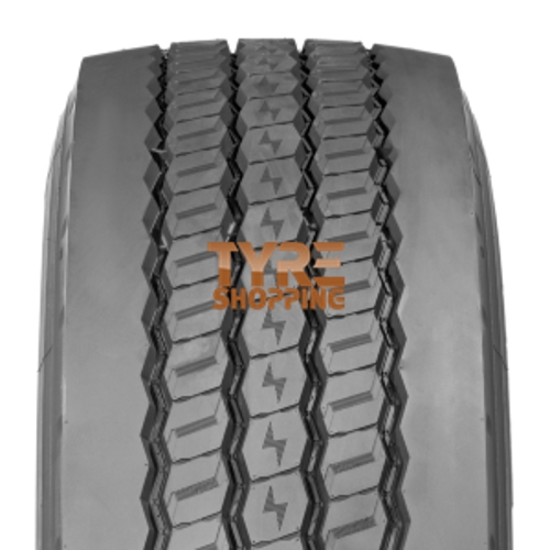 Foto pneumatico: LANVIGATOR, TV008 385/65 R22.5 164K Estive