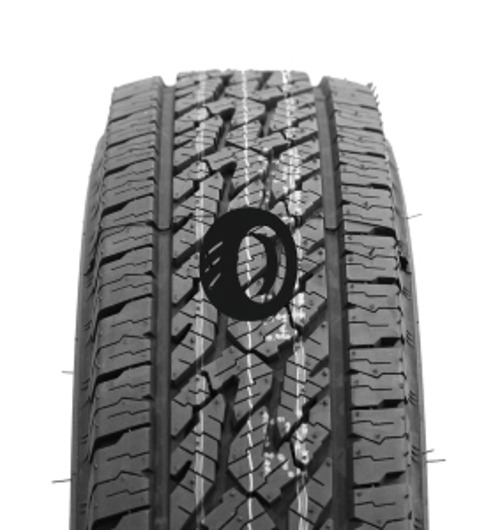 Foto pneumatico: LASSA, COMPETUS A/T 2 205/80 R16 104T Estive
