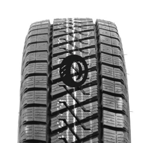 Foto pneumatico: LASSA, WINTUS 2 205/70 R15 106R Estive