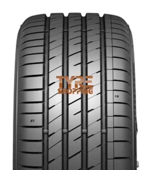 Foto pneumatico: LAUFENN, S-FIT 2 (LK12) 205/50 R17 93V Estive