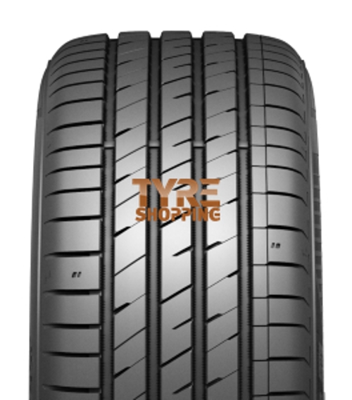 Foto pneumatico: LAUFENN, S-FIT 2 SUV (LK12A) 255/45 R20 105Y Estive