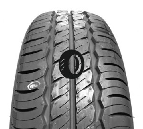 Foto pneumatico: LAUFENN, X-FIT VAN (LV01) 205/70 R15 106R Estive