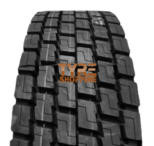 Foto pneumatico: LEAO, ADL831 235/75 R17.5 143J Estive