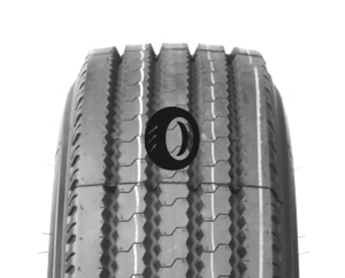 Foto pneumatico: LEAO, F820 205/75 R17.5 124M Estive