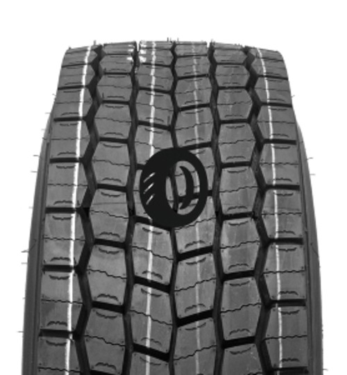 Foto pneumatico: LEAO, KTD300 295/60 R22.5 150L Estive