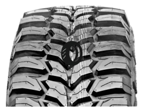 Foto pneumatico: LINGLONG, CROSSWIND M/T 235/75 R15 104Q Estive