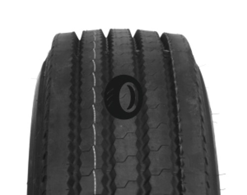 Foto pneumatico: LINGLONG, F820 205/75 R17.5 124M Estive