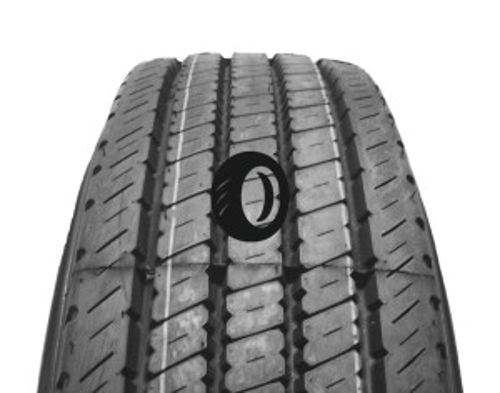 Foto pneumatico: LINGLONG, LLF02 295/80 R22.5 154M Estive