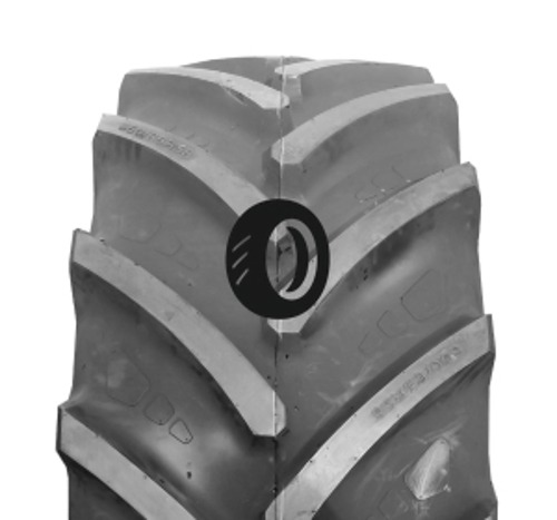 Foto pneumatico: LINGLONG, LR650 440/65 R28 134 Estive