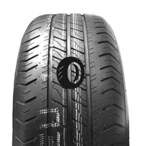 Foto pneumatico: LINGLONG, R701 195/55 R10 98N Estive