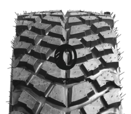 Foto pneumatico: MALATESTA, KOBRA TRAC NT 195/80 R15 95S Estive