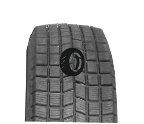 Foto pneumatico: MALATESTA, THERMIC 4X4 235/60 R18 108V Estive