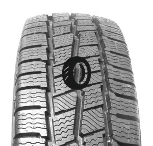 Foto pneumatico: MALATESTA, WINTER THERMIC 225/65 R16 112R Estive