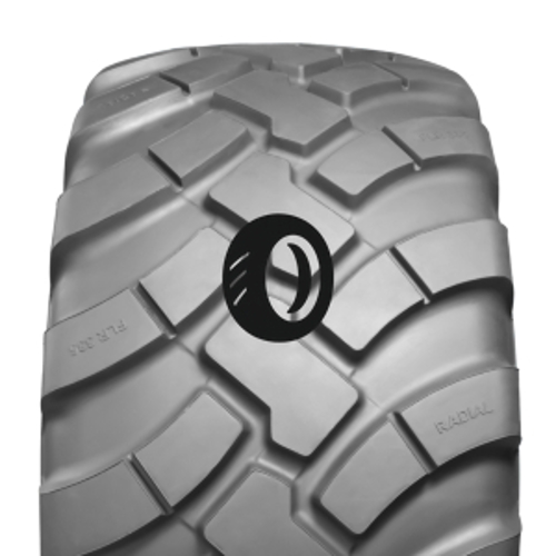 Foto pneumatico: MALHOTRA, FLR335 560/60 R22.5 165D Estive