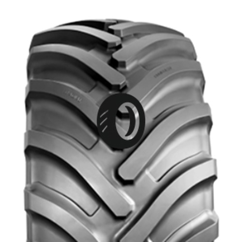 Foto pneumatico: MALHOTRA, RRT 650 MEGASOL 800/65 R32 181A8 Estive