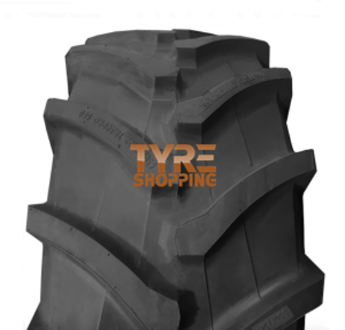 Foto pneumatico: MARCHER, TRACPRO 668 650/65 R38 163D Estive