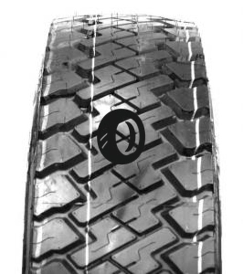 Foto pneumatico: MATADOR, DR1 HECTOR 275/70 R22.5 148L Quattro-stagioni