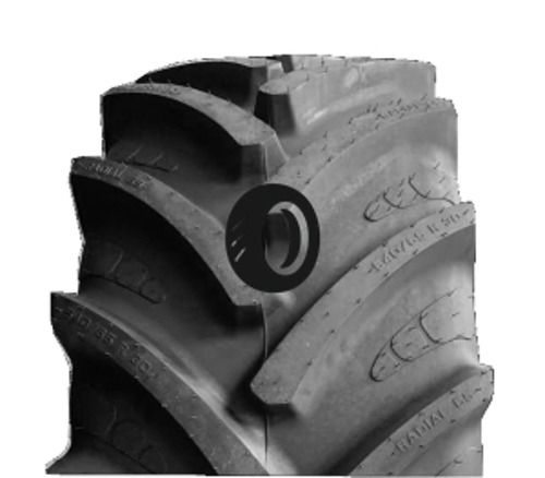 Foto pneumatico: MAXIMO, RADIAL 65 480/65 R28 136D Estive