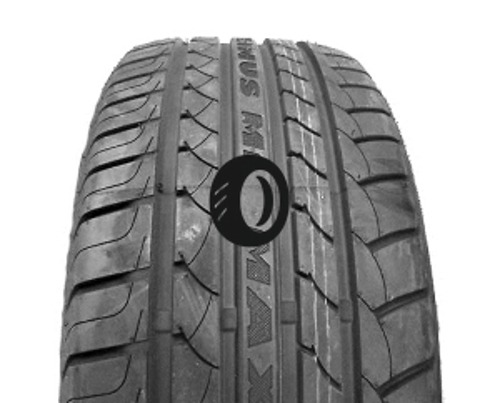 Foto pneumatico: MAXTREK, MAXIMUS M1 205/45 R17 88W Estive