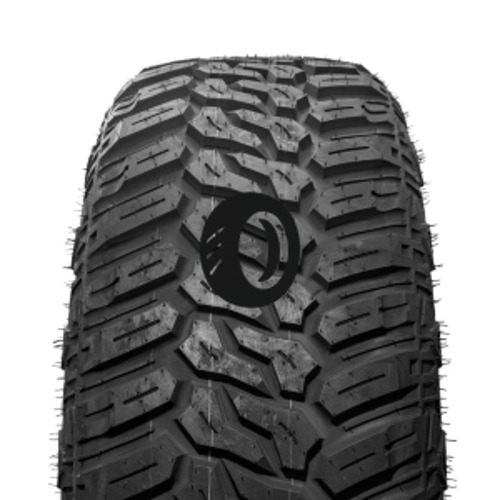 Foto pneumatico: MAXTREK, MUD TRAC 235/75 R15 104Q Estive