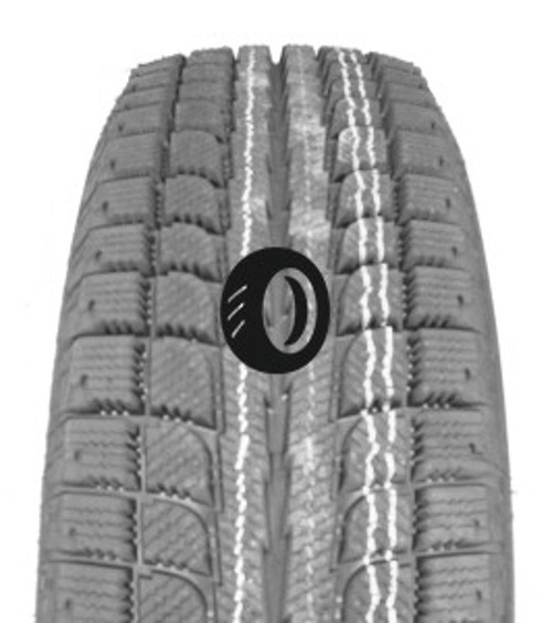Foto pneumatico: MAXTREK, TREK M7 205/70 R15 96T Invernali