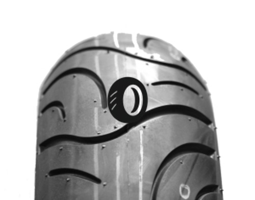 Foto pneumatico: MAXXIS, M6029 SCOOTER 120/70 R12 51L Quattro-stagioni