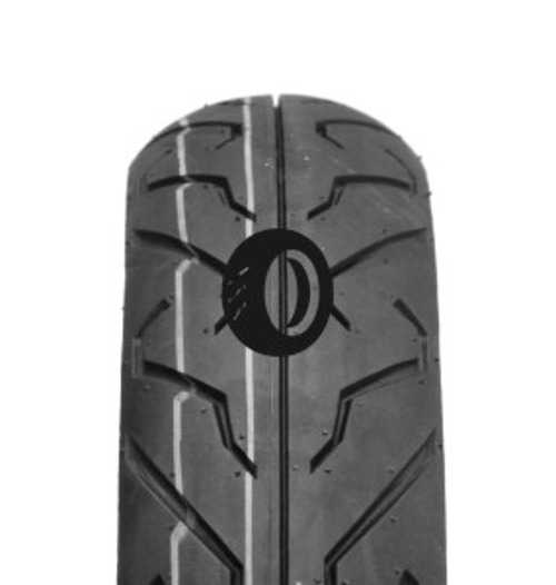 Foto pneumatico: MAXXIS, M6102 Promaxx Front 110/70 R17 54H Quattro-stagioni