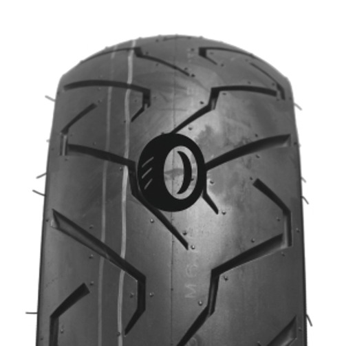 Foto pneumatico: MAXXIS, M6103 Promaxx Rear 120/90 R18 65H Quattro-stagioni