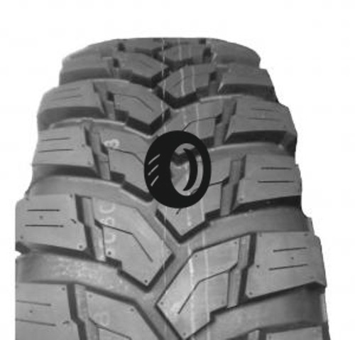 Foto pneumatico: MAXXIS, M8060 Trepador 205/70 R15 104Q Estive
