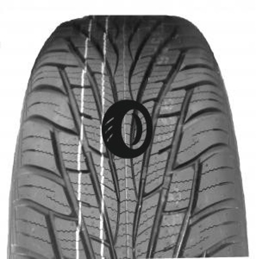 Foto pneumatico: MAXXIS, MA-SAS 205/70 R16 97H Estive