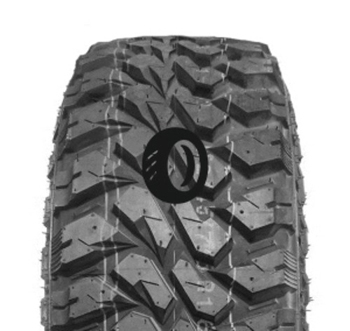Foto pneumatico: MAXXIS, MT-764 195/80 R14 106Q Estive