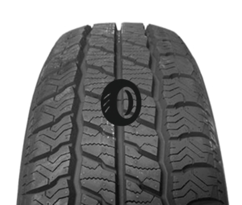Foto pneumatico: MAXXIS, VANSMART A/S AL2 195/70 R15 104R Estive