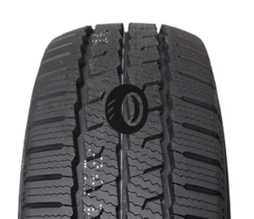 Foto pneumatico: MAXXIS, VANSMART SNOW WL2 205/70 R15 106R Estive