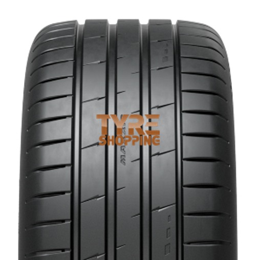 Foto pneumatico: MAXXIS, VICTRA SPORT 6 SUV (VS6 SUV) 235/50 R20 104V Estive